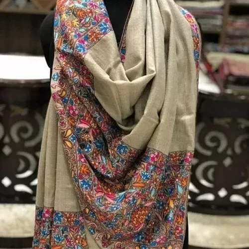 Pashmina Shawls